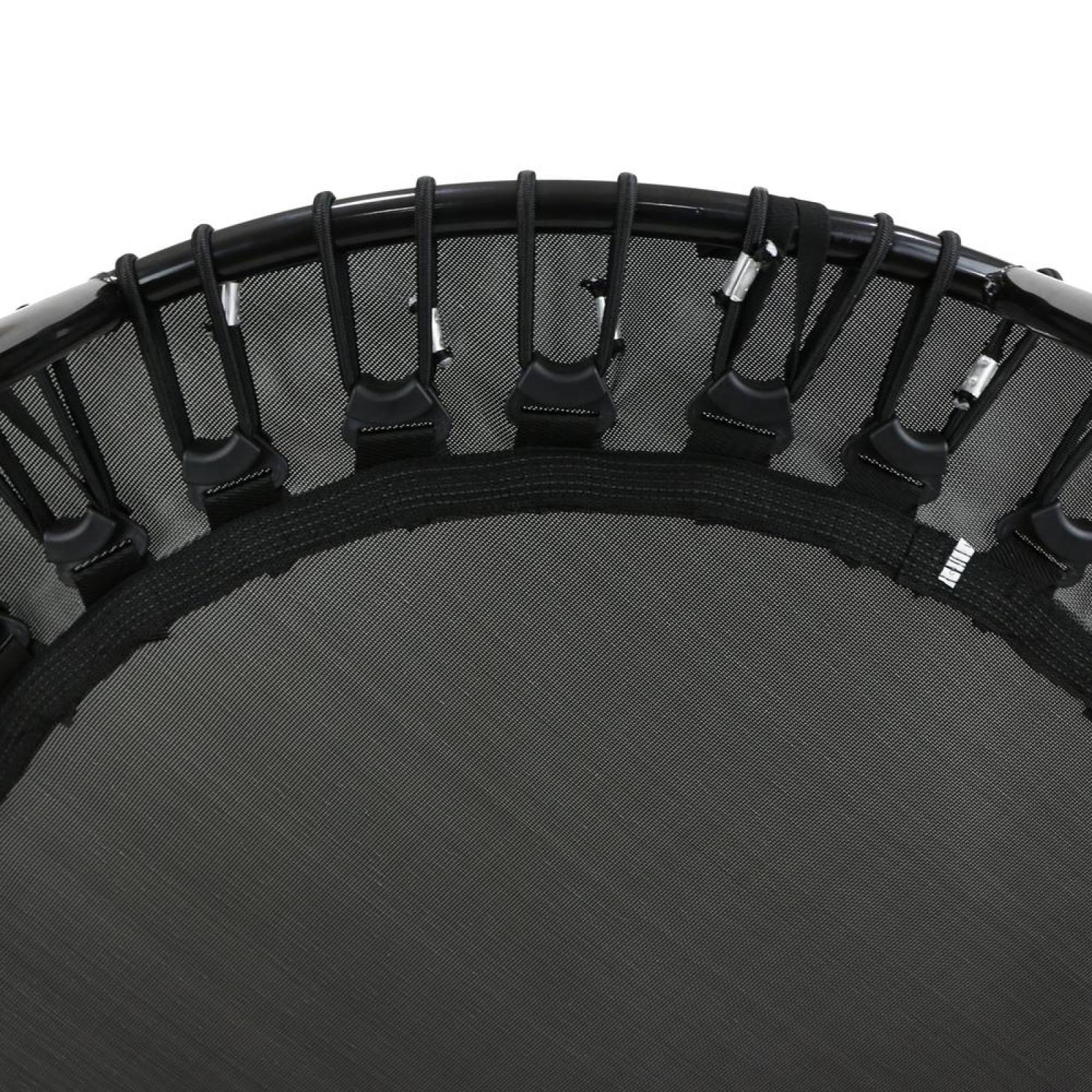 Trampolín Brincolín Para Ejercicio Aeróbico 45 Pulgadas Diámetro(CL) 