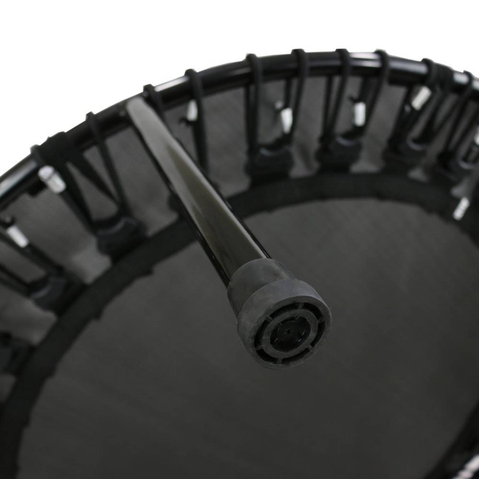 Trampolín Brincolín Para Ejercicio Aeróbico 45 Pulgadas Diámetro(CL) 