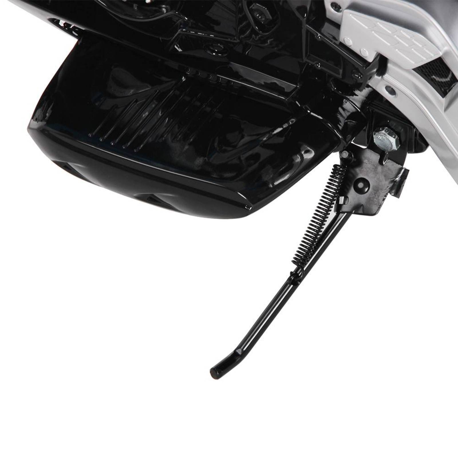 Motocicleta BMW S1000 RR eléctrica (CL) Negro Unitalla