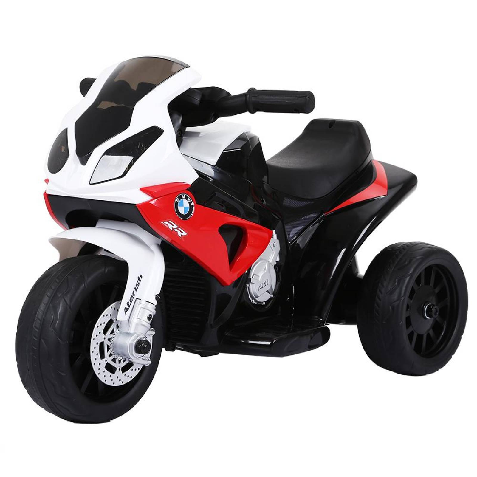 triciclo moto bmw prinsel