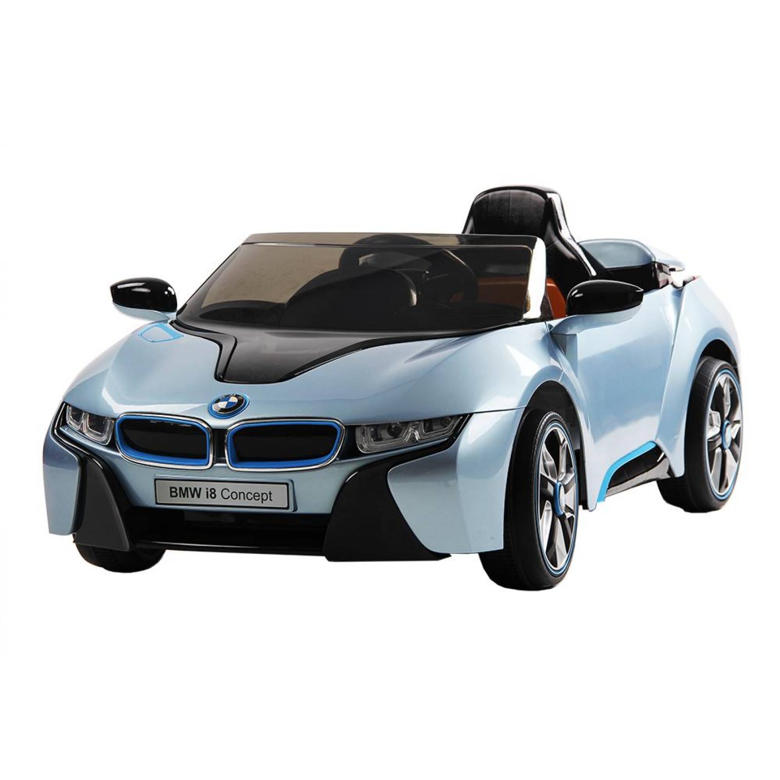 bmw i8 montable