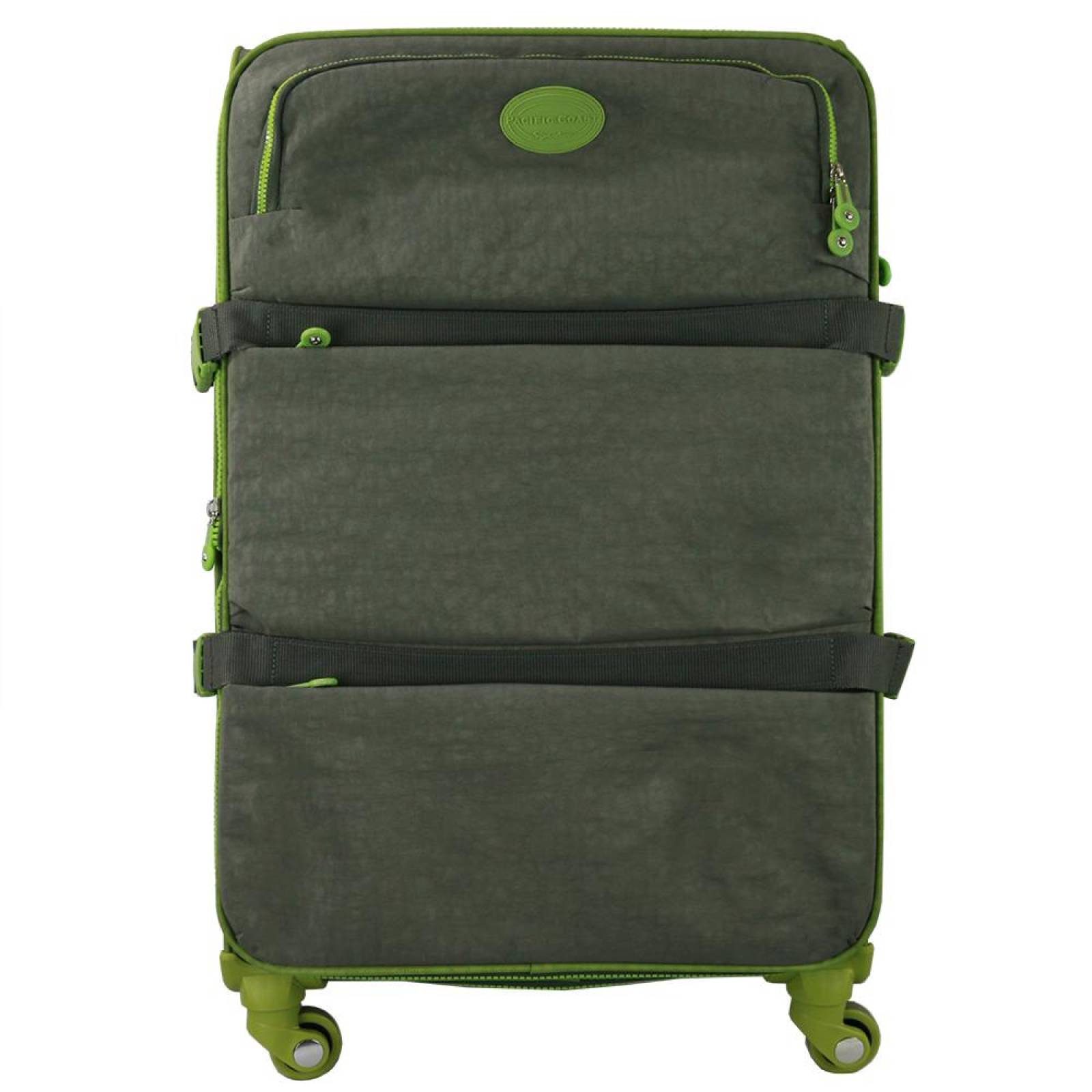 Set De 3 Maletas Expandibles Pacific Coast 05(CL)