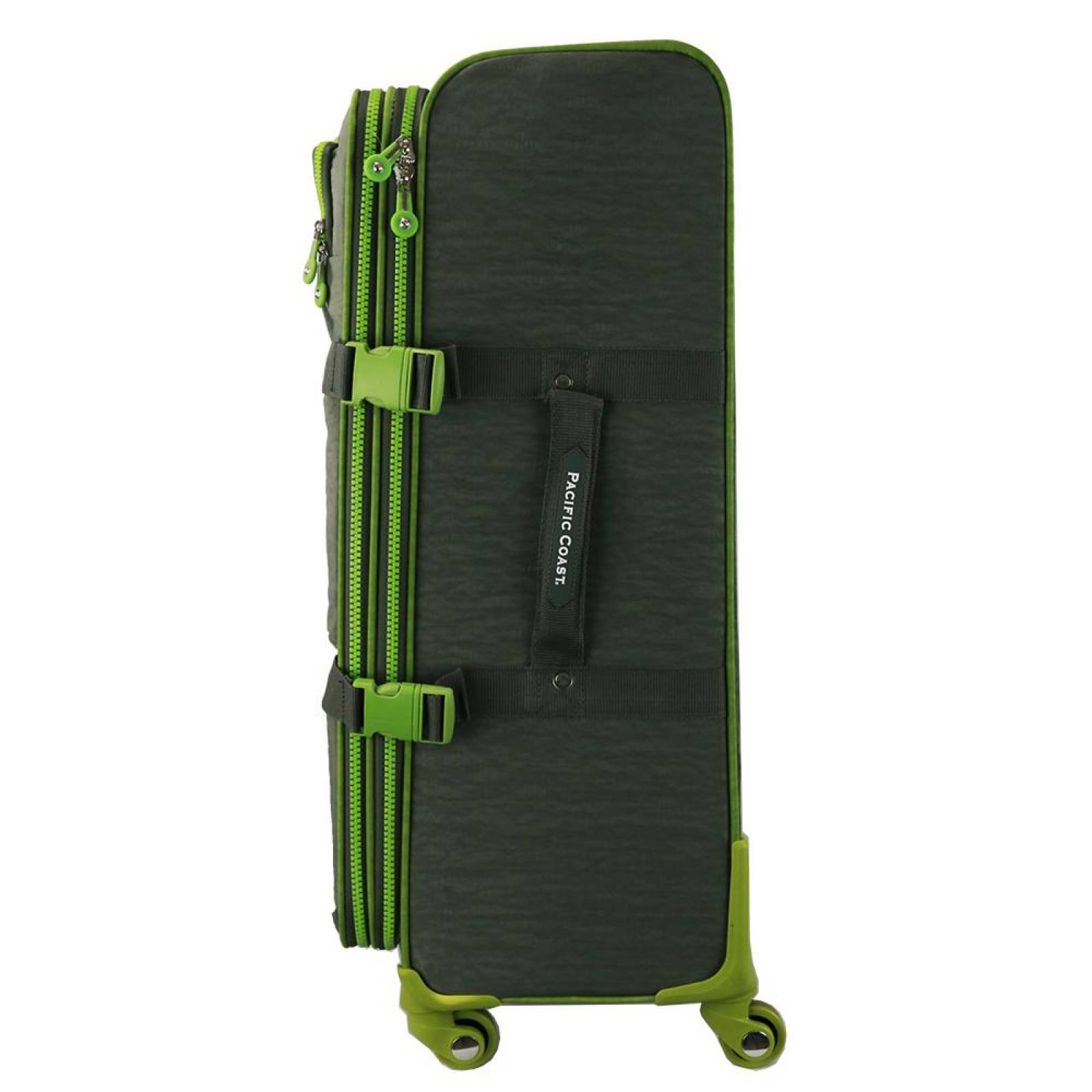 Set De 3 Maletas Expandibles Pacific Coast 05(CL)