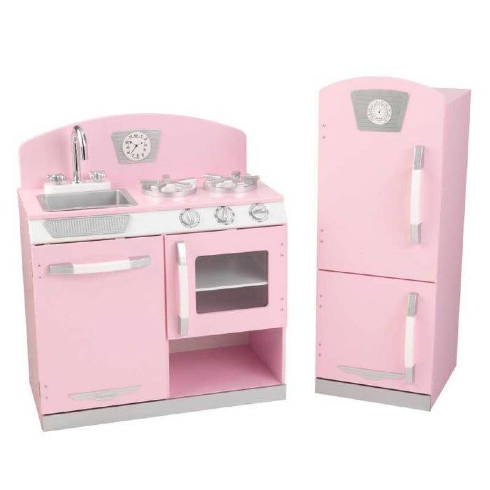 cocinita madera kidkraft