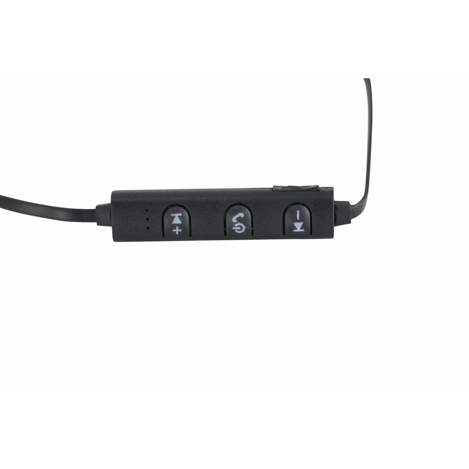 Audifonos inalámbricos bluethoot con micrófono BS-EPBTS-02 (CL) Negro