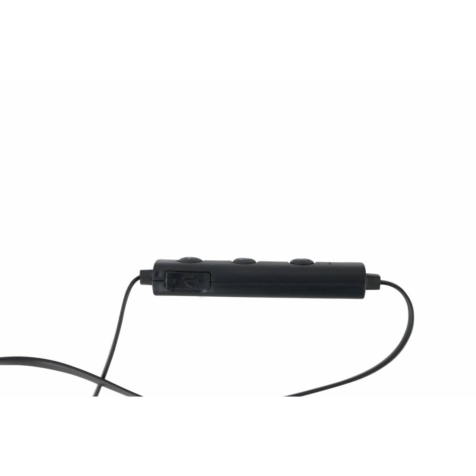 Audifonos inalámbricos bluethoot con micrófono BS-EPBTS-02 (CL) Negro
