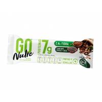 Barra De Proteina Go Nutre En Multipack 25 Piezas