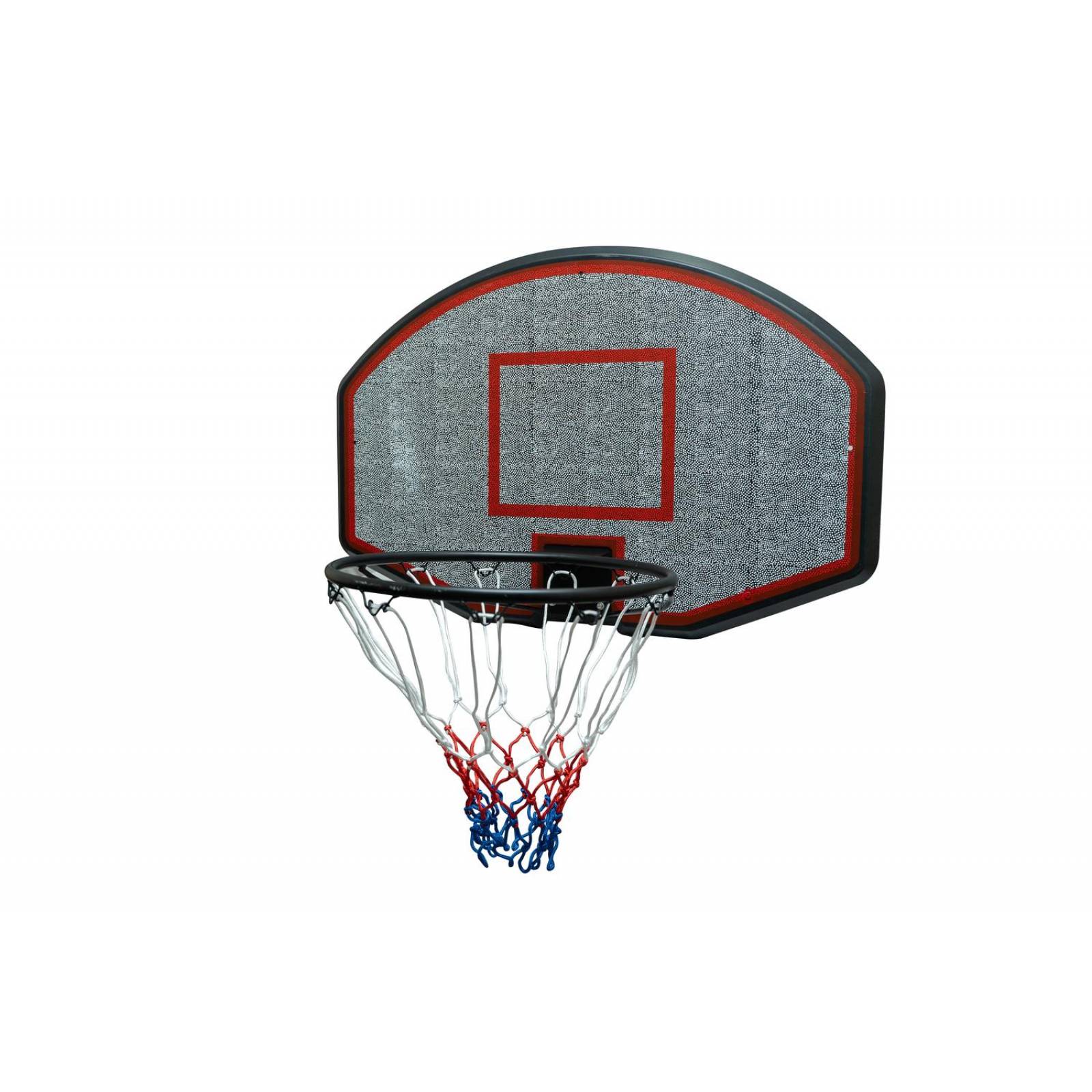 Canasta Para Baloncesto Basketball Portatil Con Aro de 43 cm(CL) 
