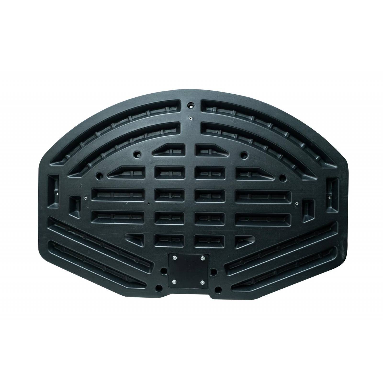 Canasta Para Baloncesto Basketball Portatil Con Aro de 43 cm(CL) 