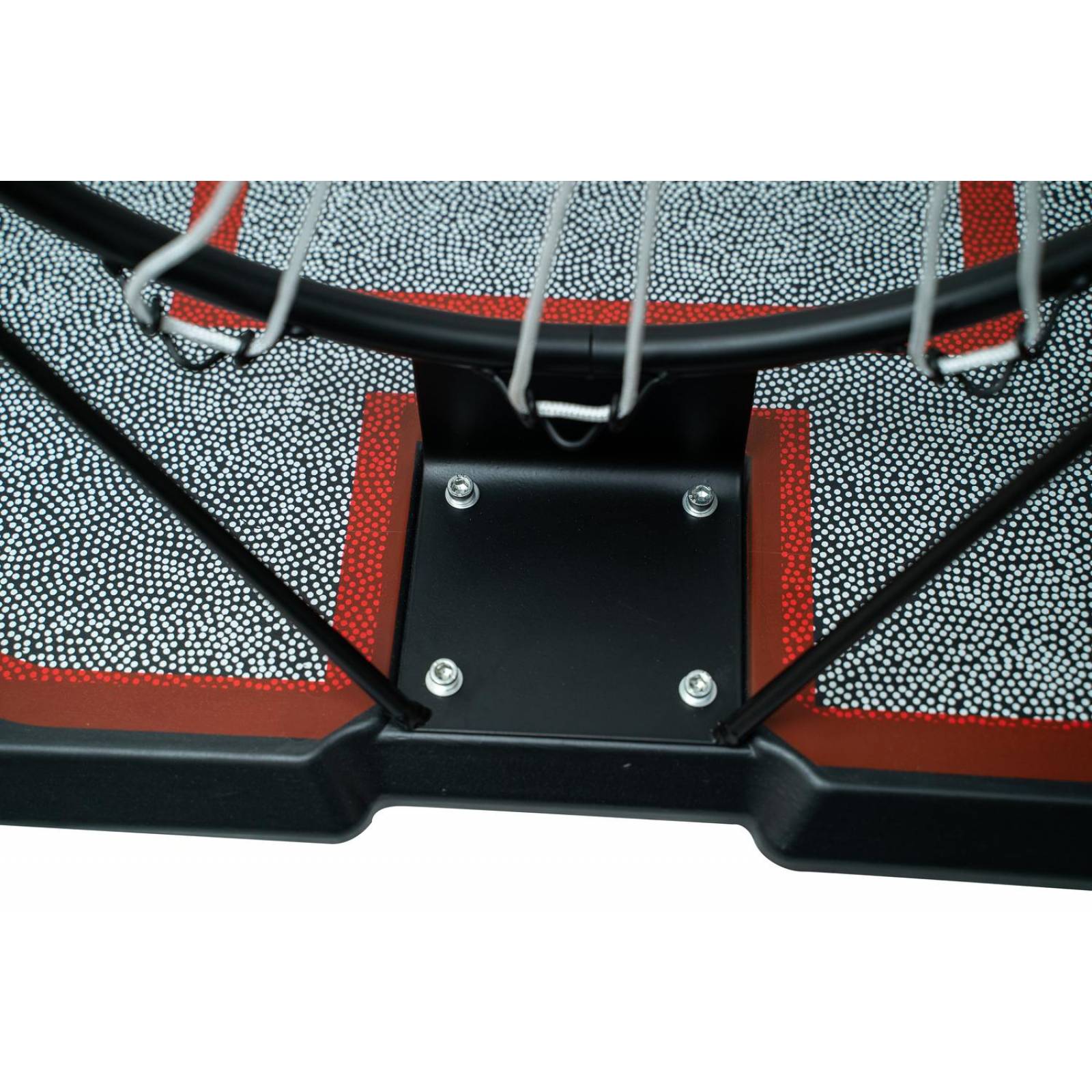 Canasta Para Baloncesto Basketball Portatil Con Aro de 43 cm(CL) 