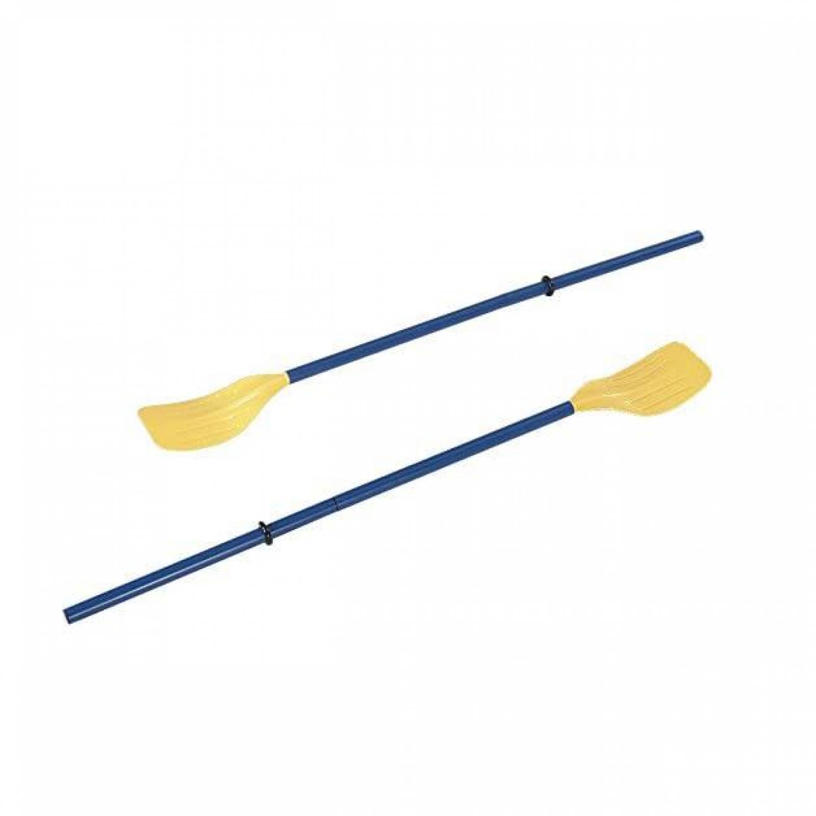 Bote Lancha Inflable Fishman 200 con Remos 