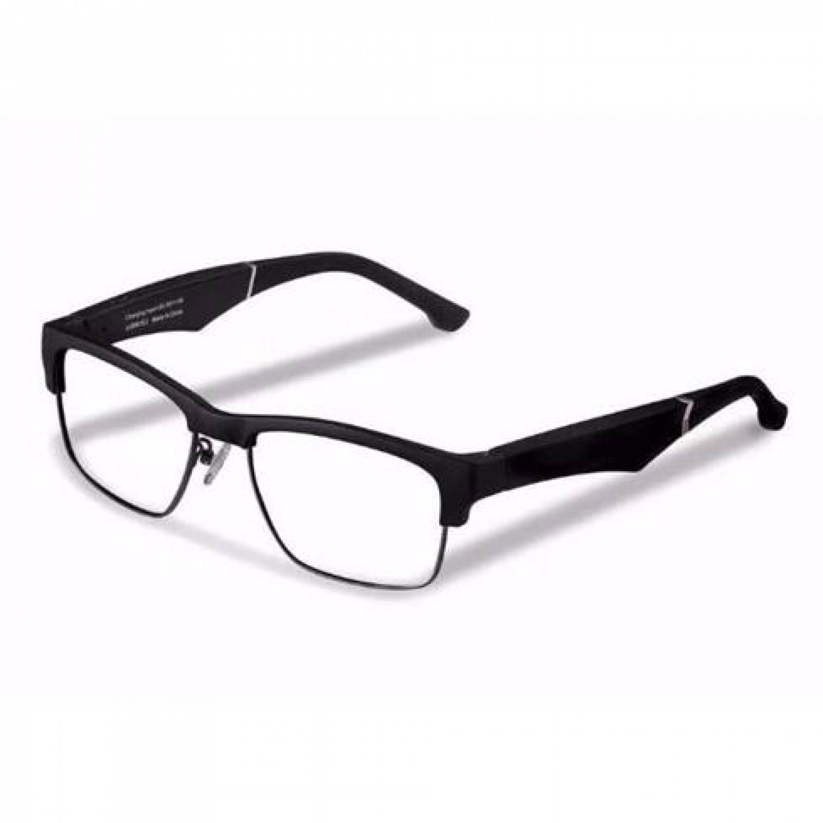 Lentes Smart con Audio Integrado Bluetooth 5.0 Plateado