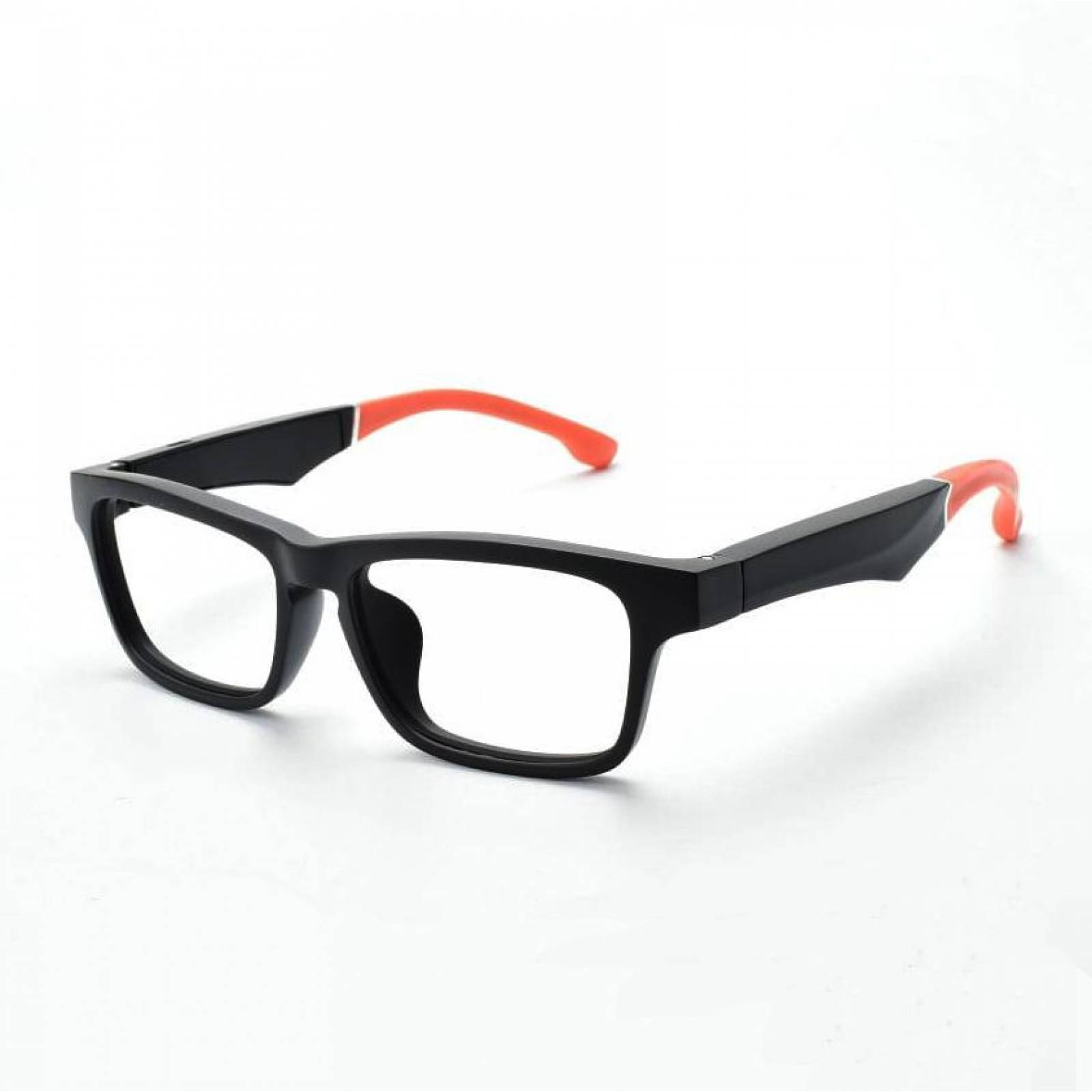 Lentes Smart con Audio Integrado Bluetooth 5.0 Plateado