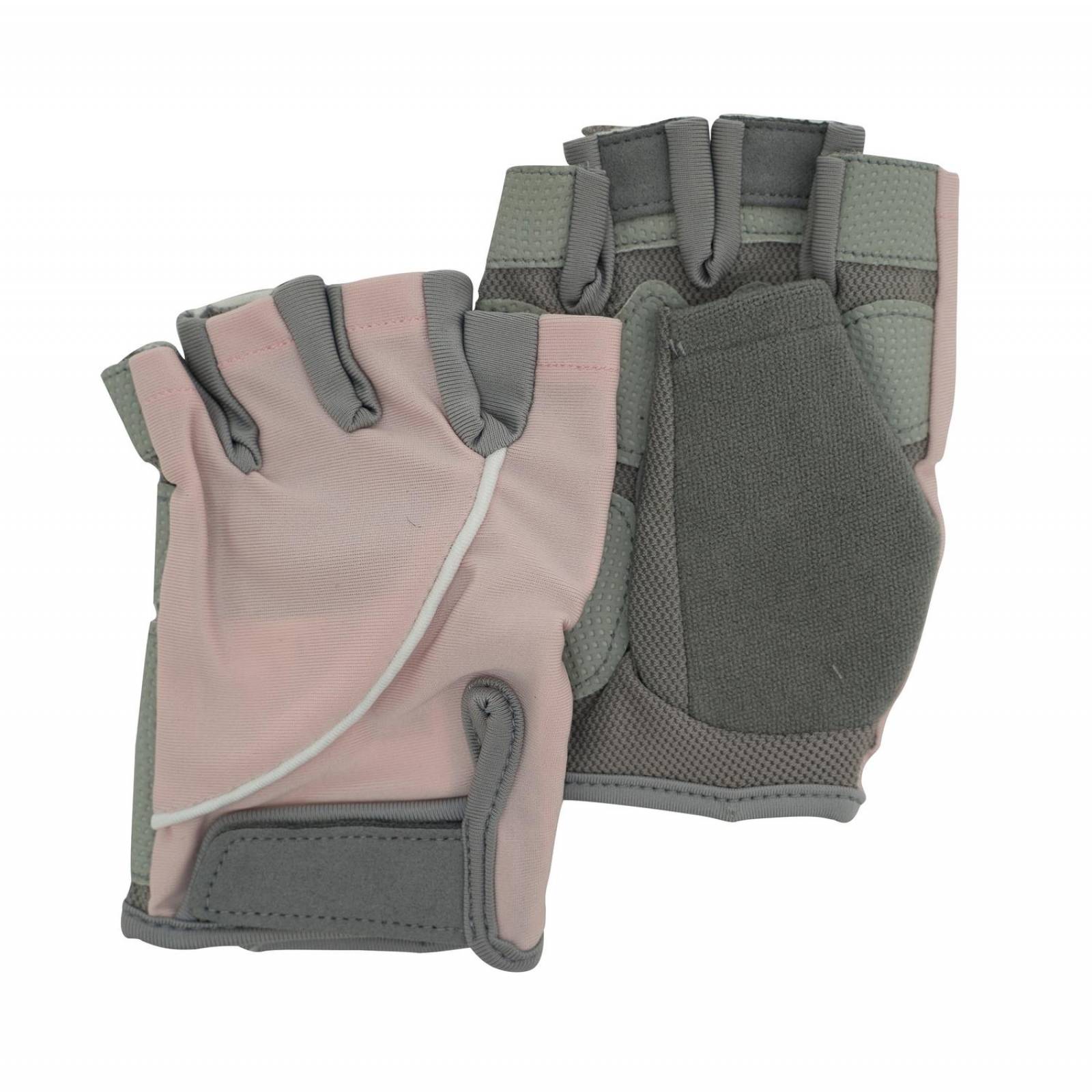 Guantes Deportivos Fitness Crossfit Gym Mujer Mod 02 