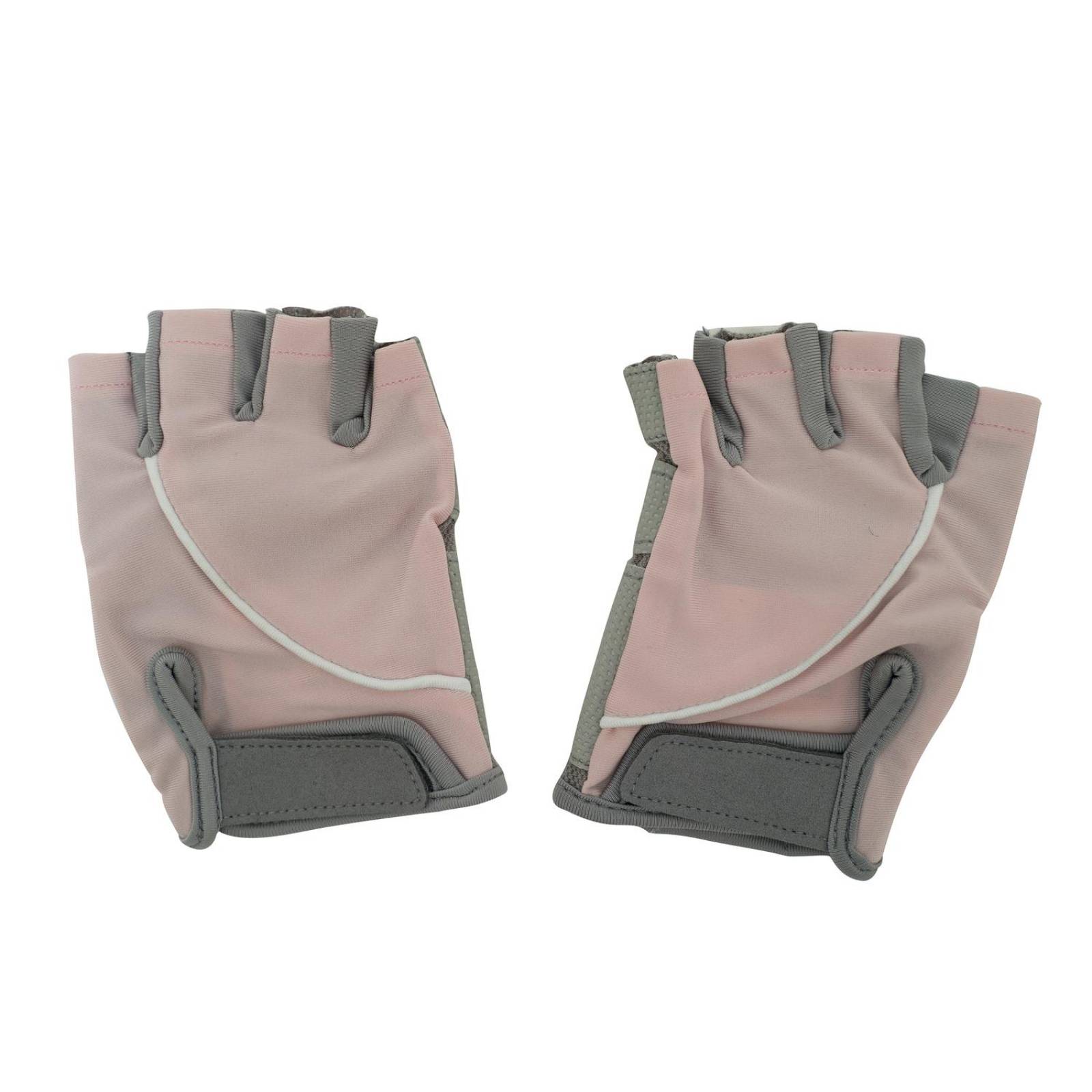 Guantes Deportivos Fitness Crossfit Gym Mujer Mod 02 
