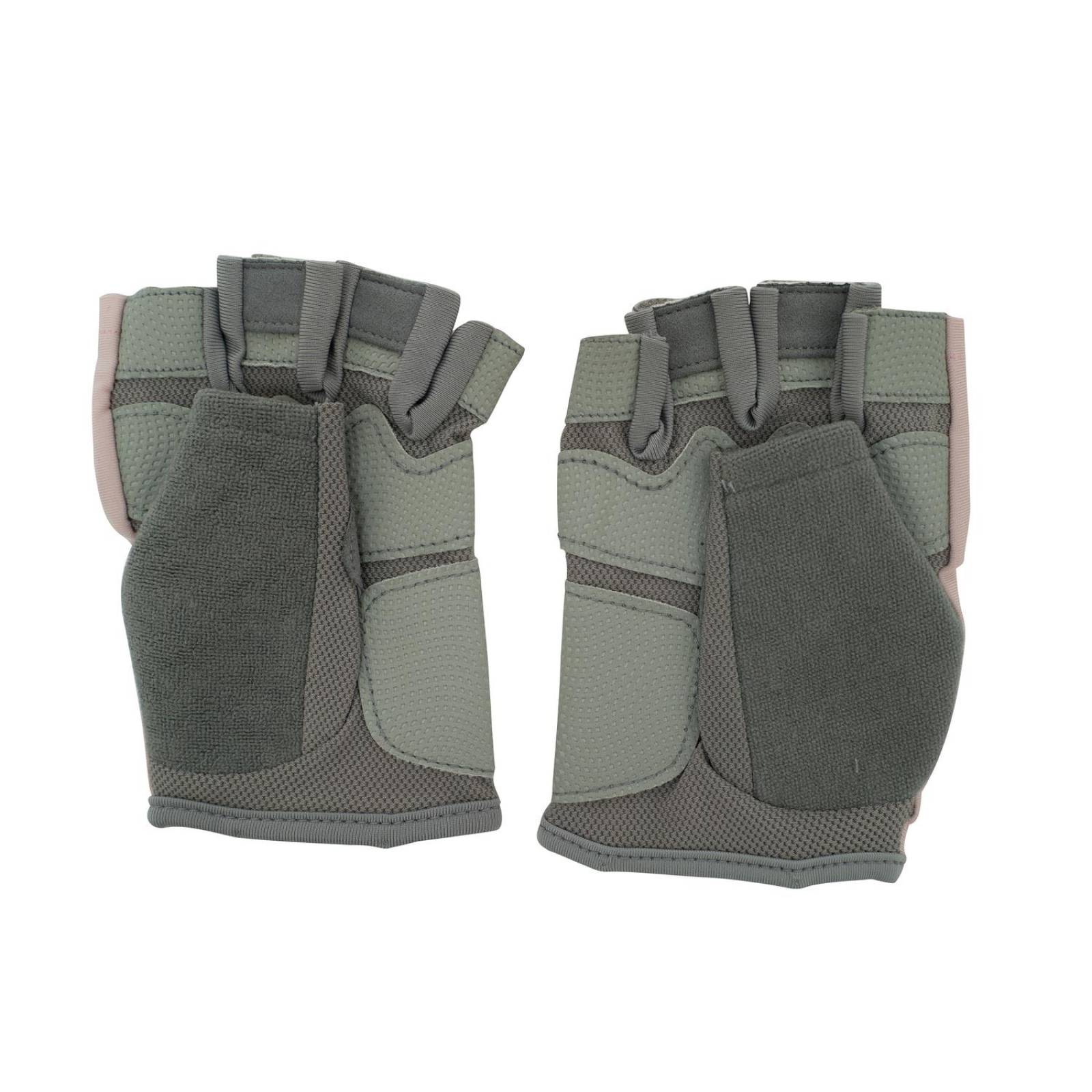 Guantes Deportivos Fitness Crossfit Gym Mujer Mod 02 