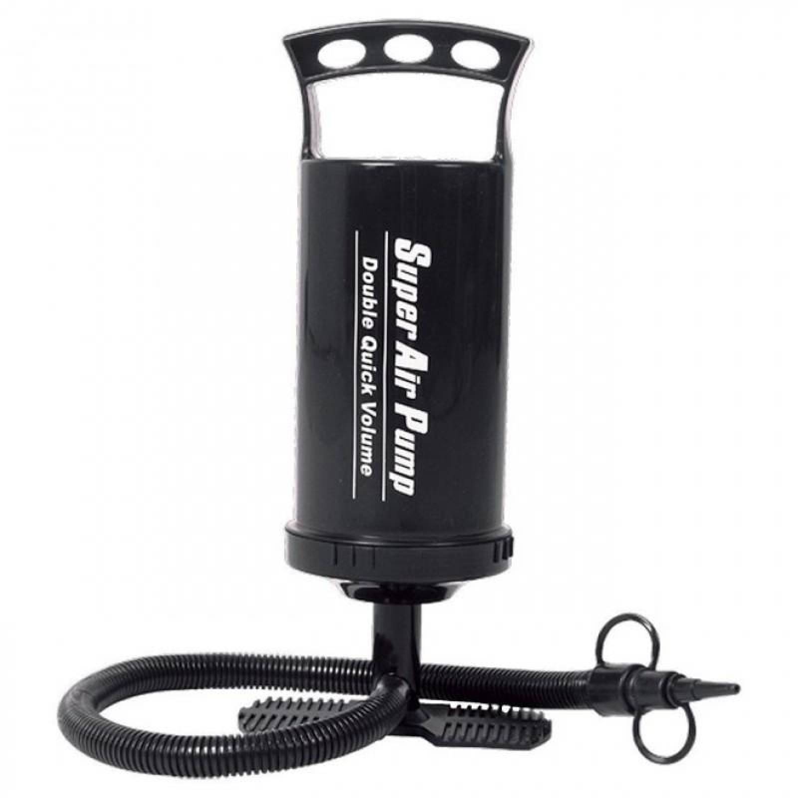 Bote Lancha Inflable Fishman 350 con Remos 