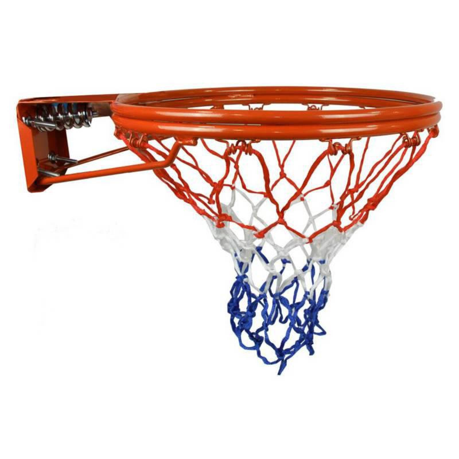 Aro para baloncesto basketball Fuxion Sports de 45 cm 
