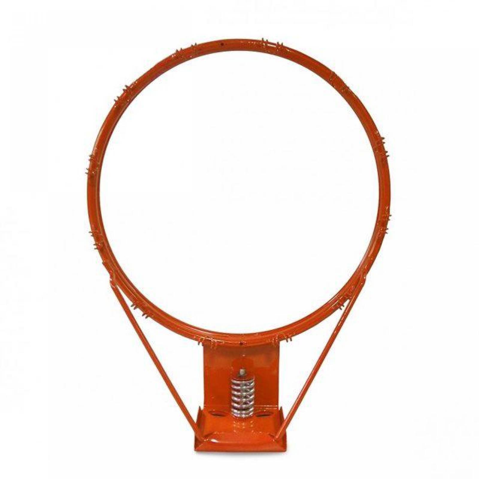 Aro para baloncesto basketball Fuxion Sports de 45 cm 