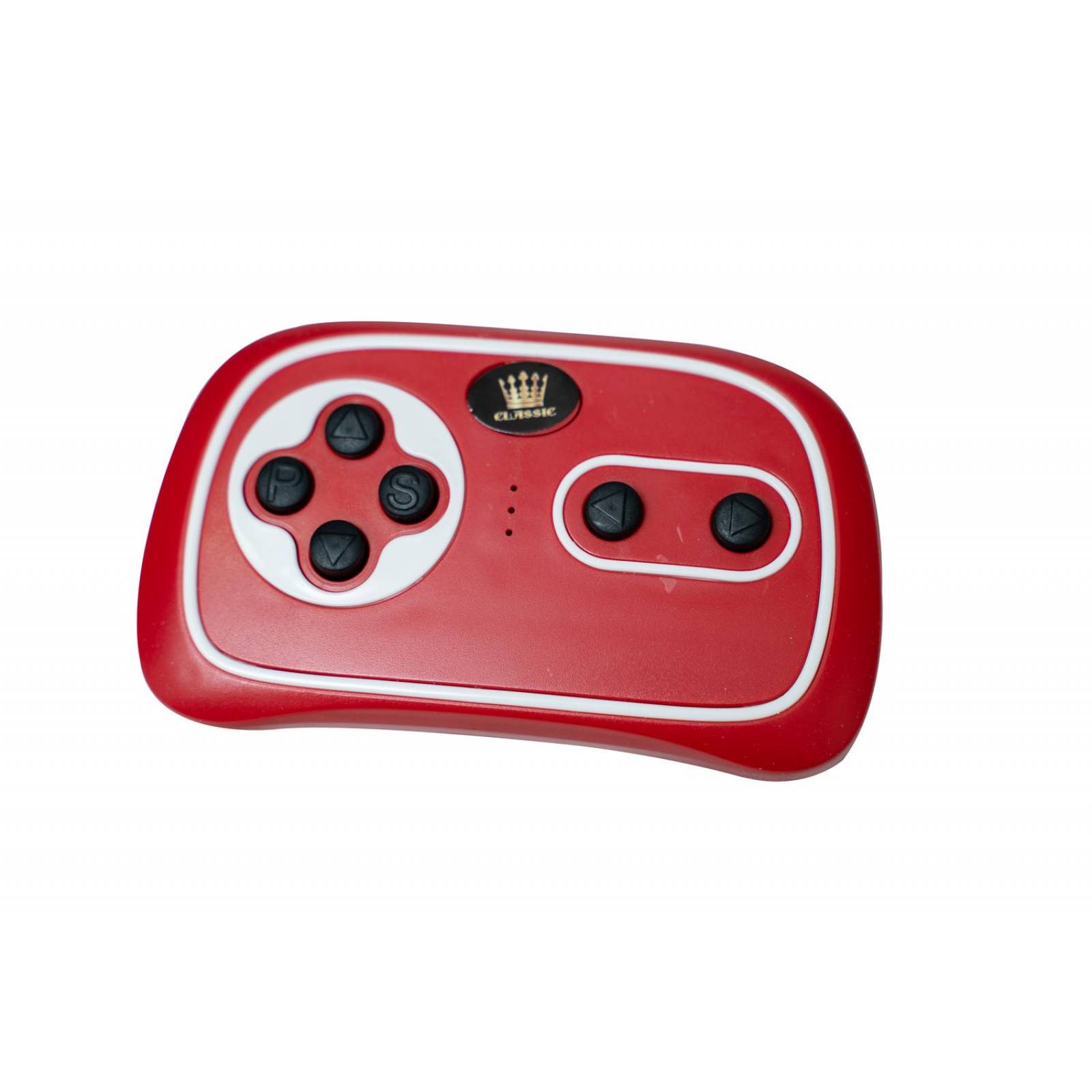 Carro montable eléctrico AUDI TT RS (CL) Unitalla Azul claro