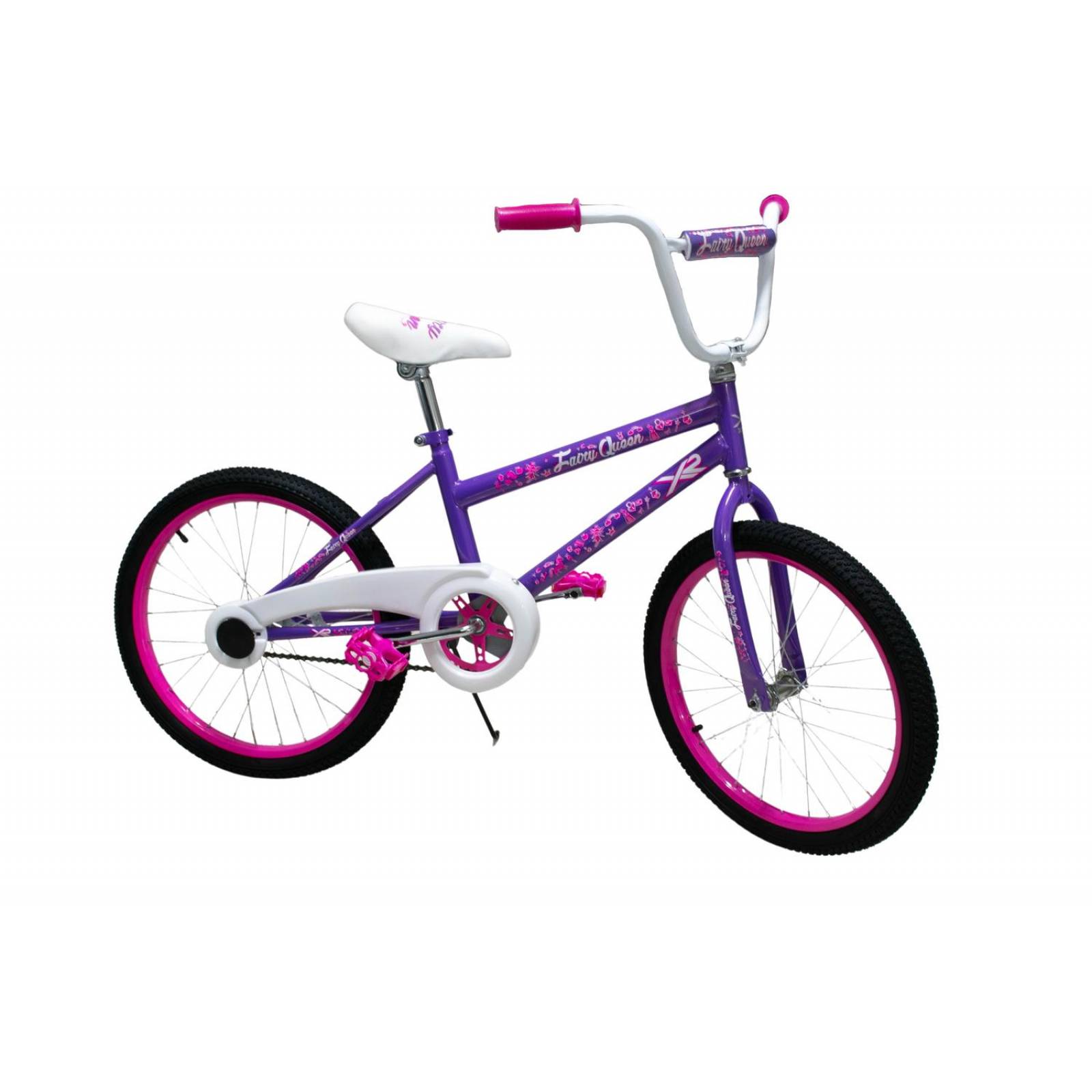 Bicicleta De Niños MTB NEW STAR 20 PULGADAS 6 vel. 