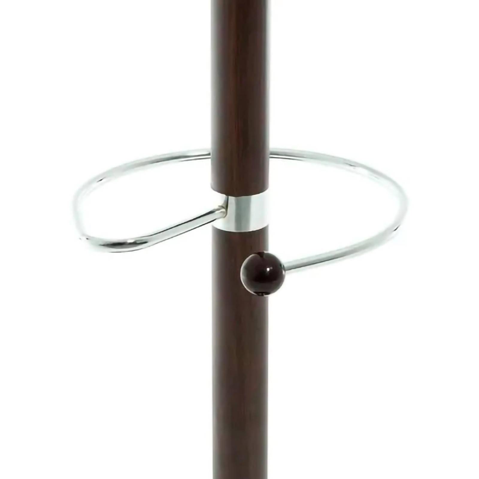 Perchero Moderno de Piso Armable Organizador Ropa Hogar 