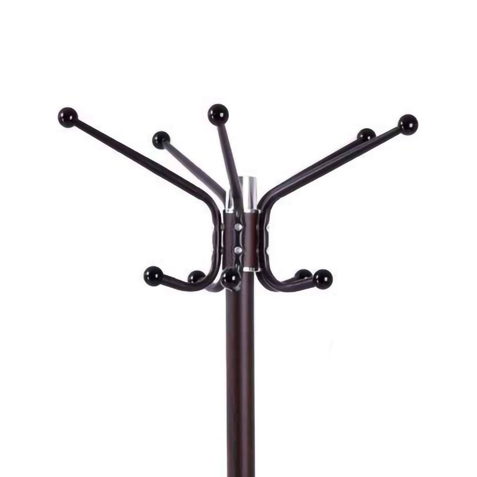 Perchero Moderno de Piso Armable Organizador Ropa Hogar 