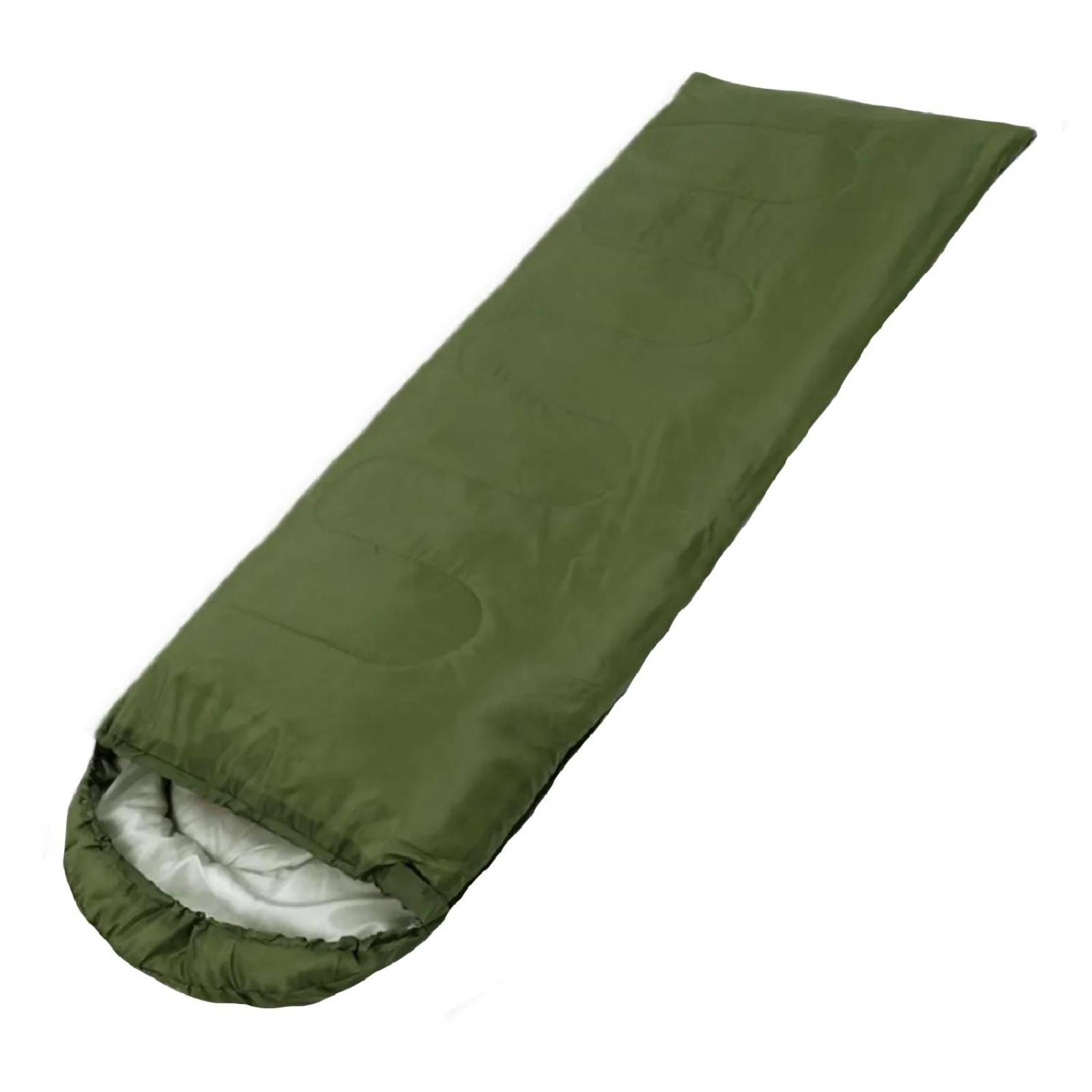 Bolsa De Dormir Tipo Rectangular Compacta Sleeping Bag Ultraligero, Saco de  Dormir, Saco de Dormir Ligero