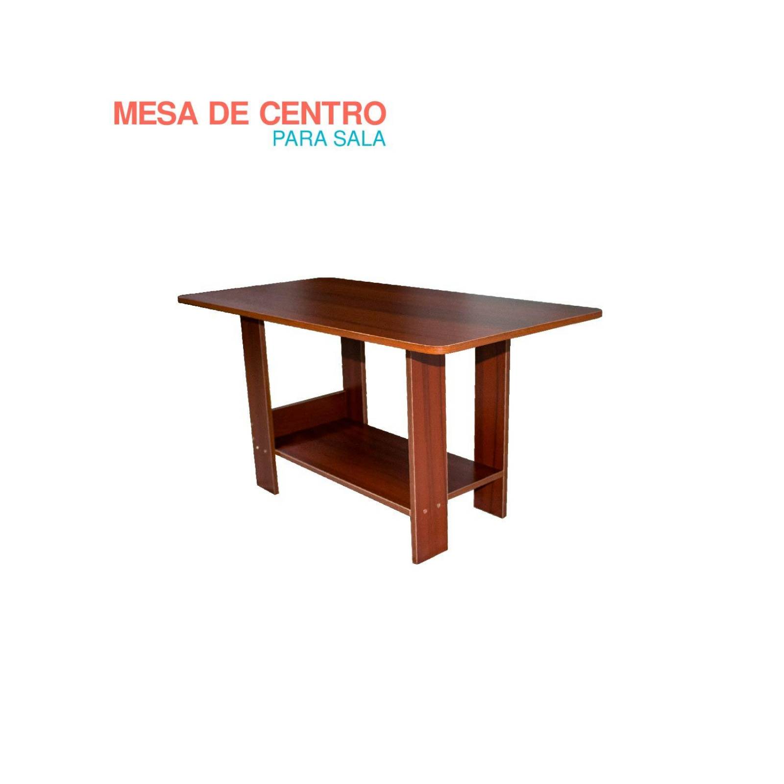 Mesa para café 