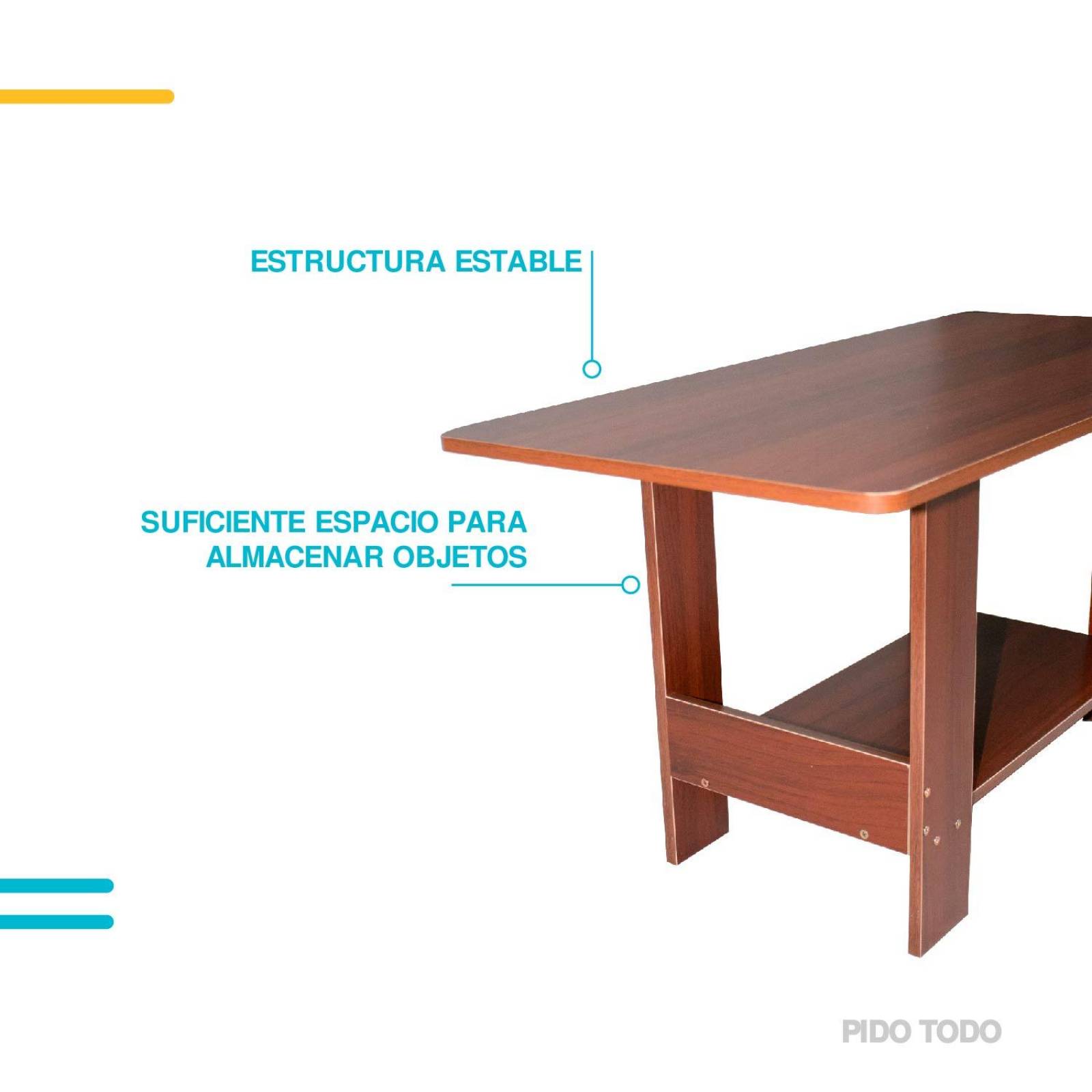 Mesa para café 