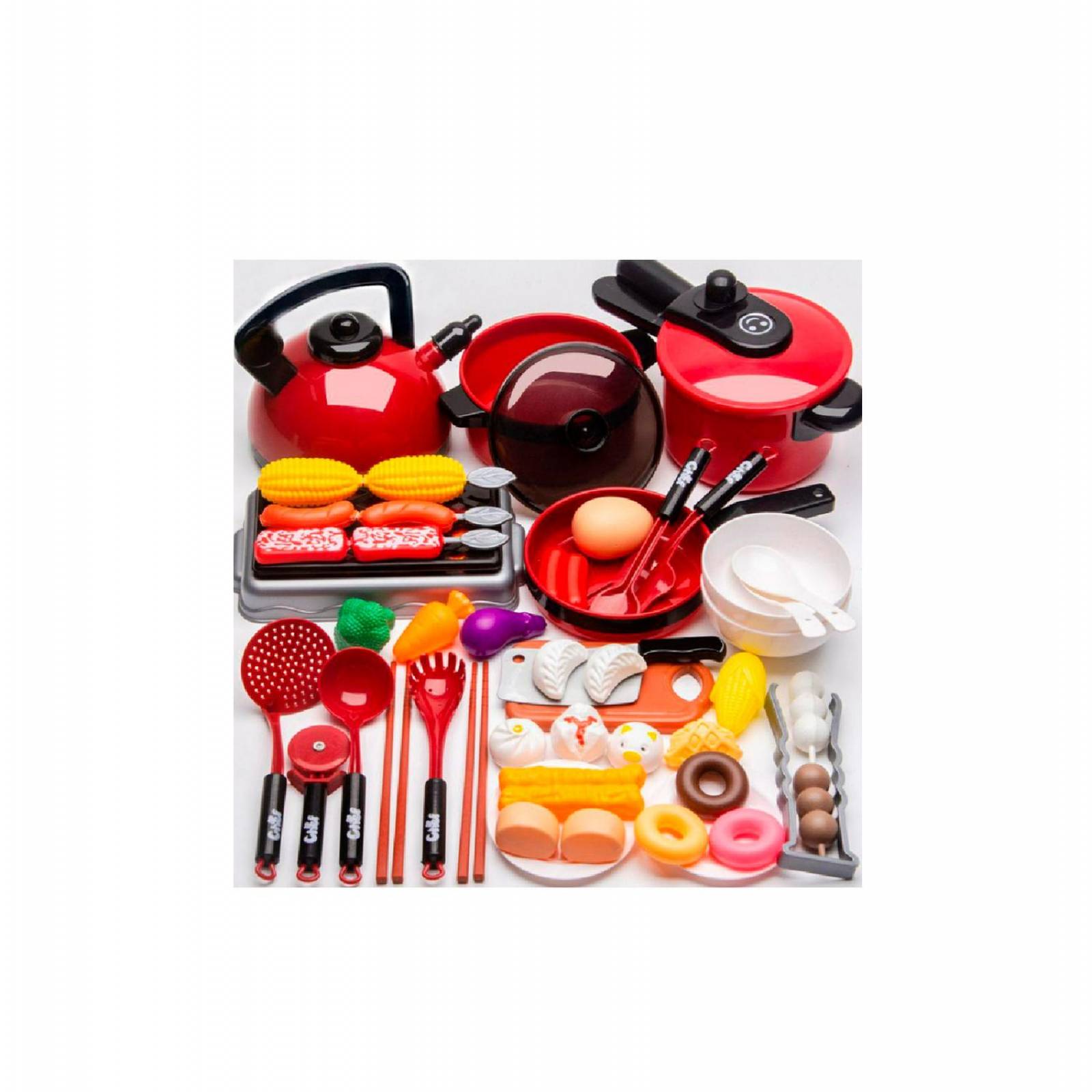 Bajilla Grande De cocina de Juguete