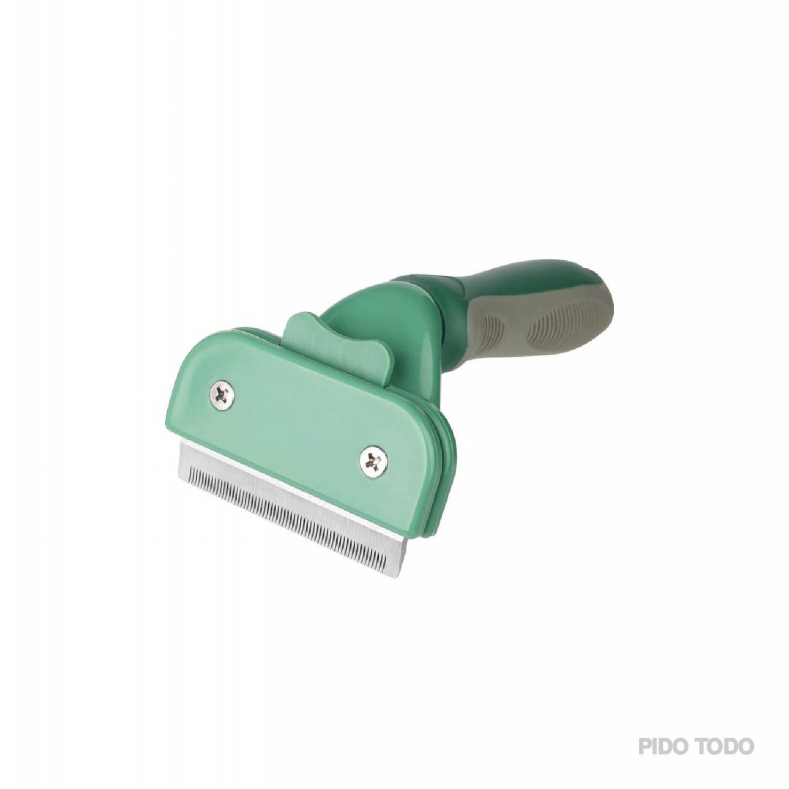 cepillo deslanador para mascota 