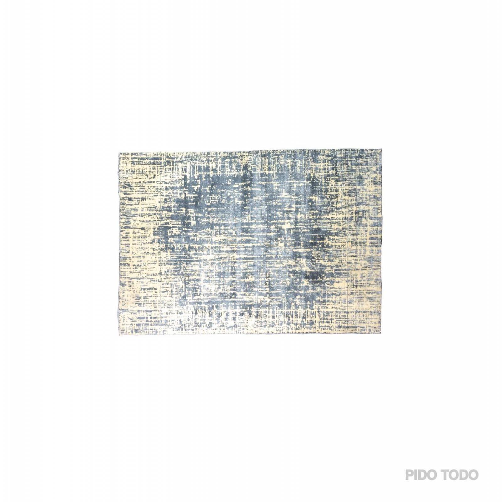 Tapete Moderno 0.91m x 0.61m Beige