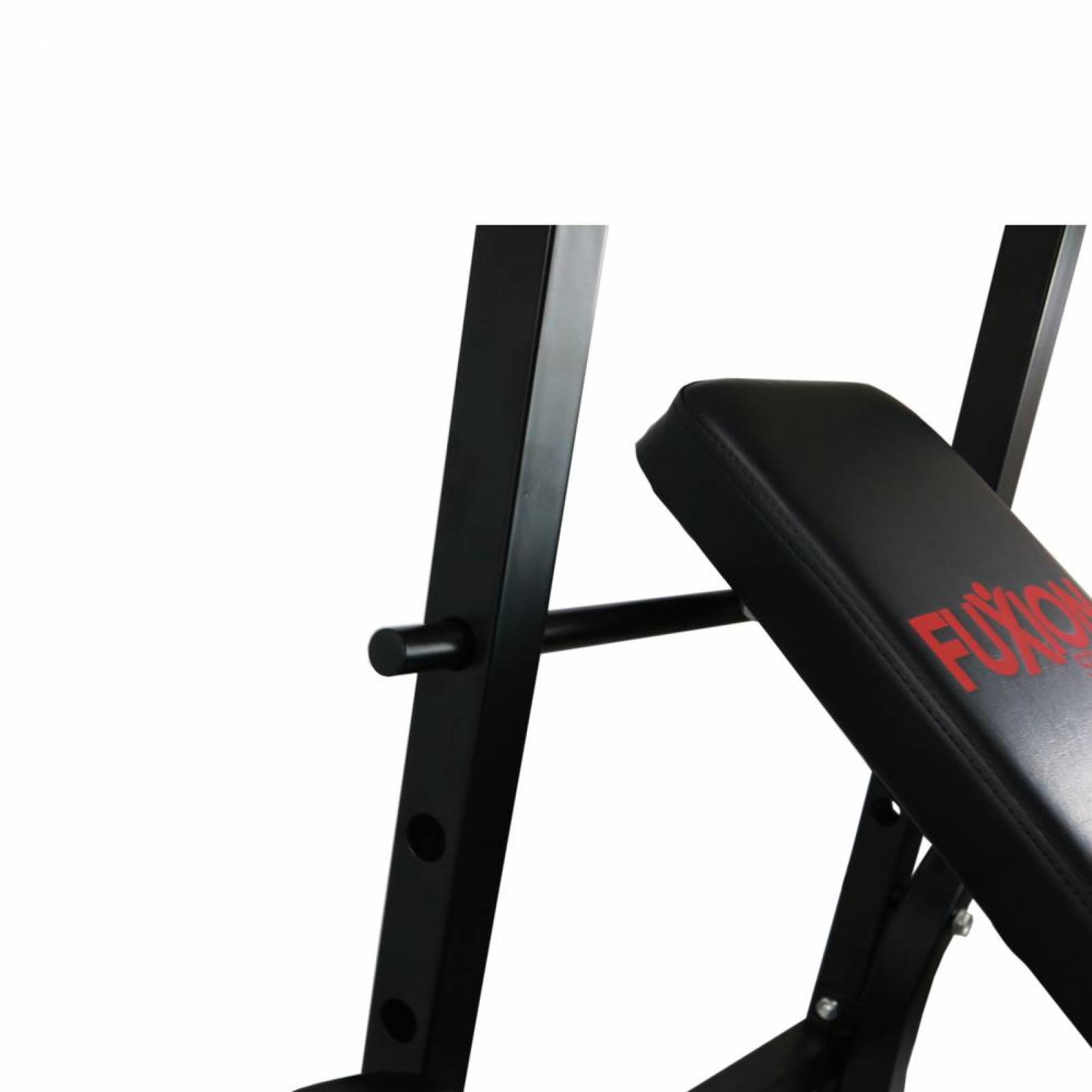 Fuxion Sports Banca De Pesas Banca De Pesas Fuxion Sports HW402