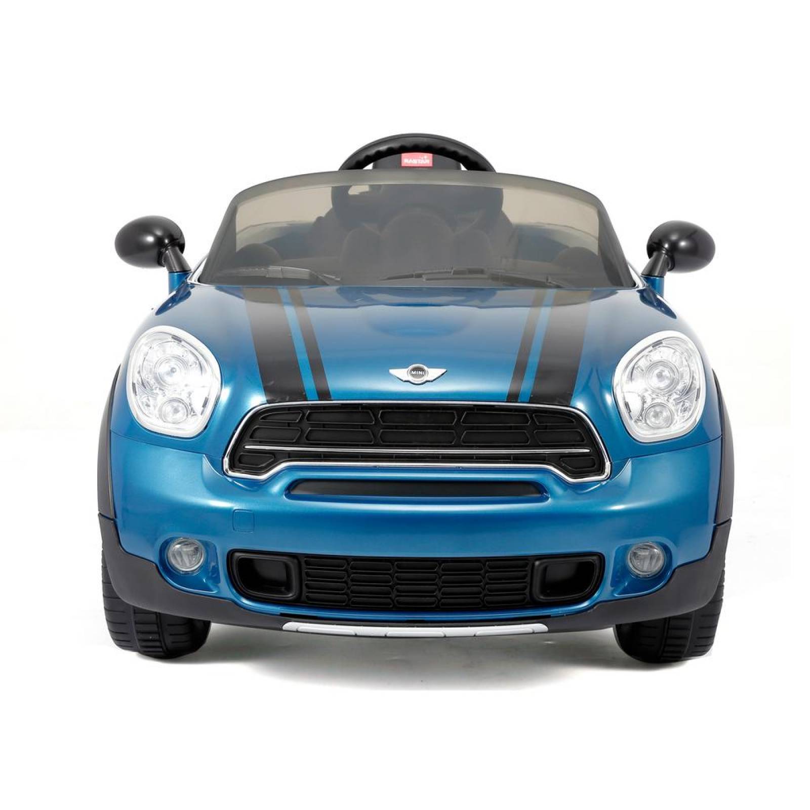 carro montable mini cooper