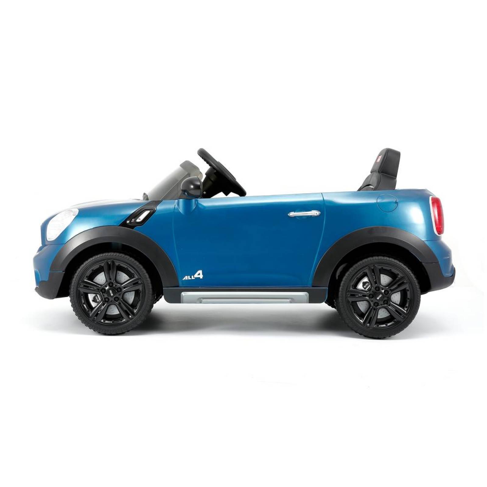 Carro montable eléctrico Mini Cooper SD Countryman 