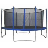 Trampolín Brincolín 14 Pies 427M Diámetro