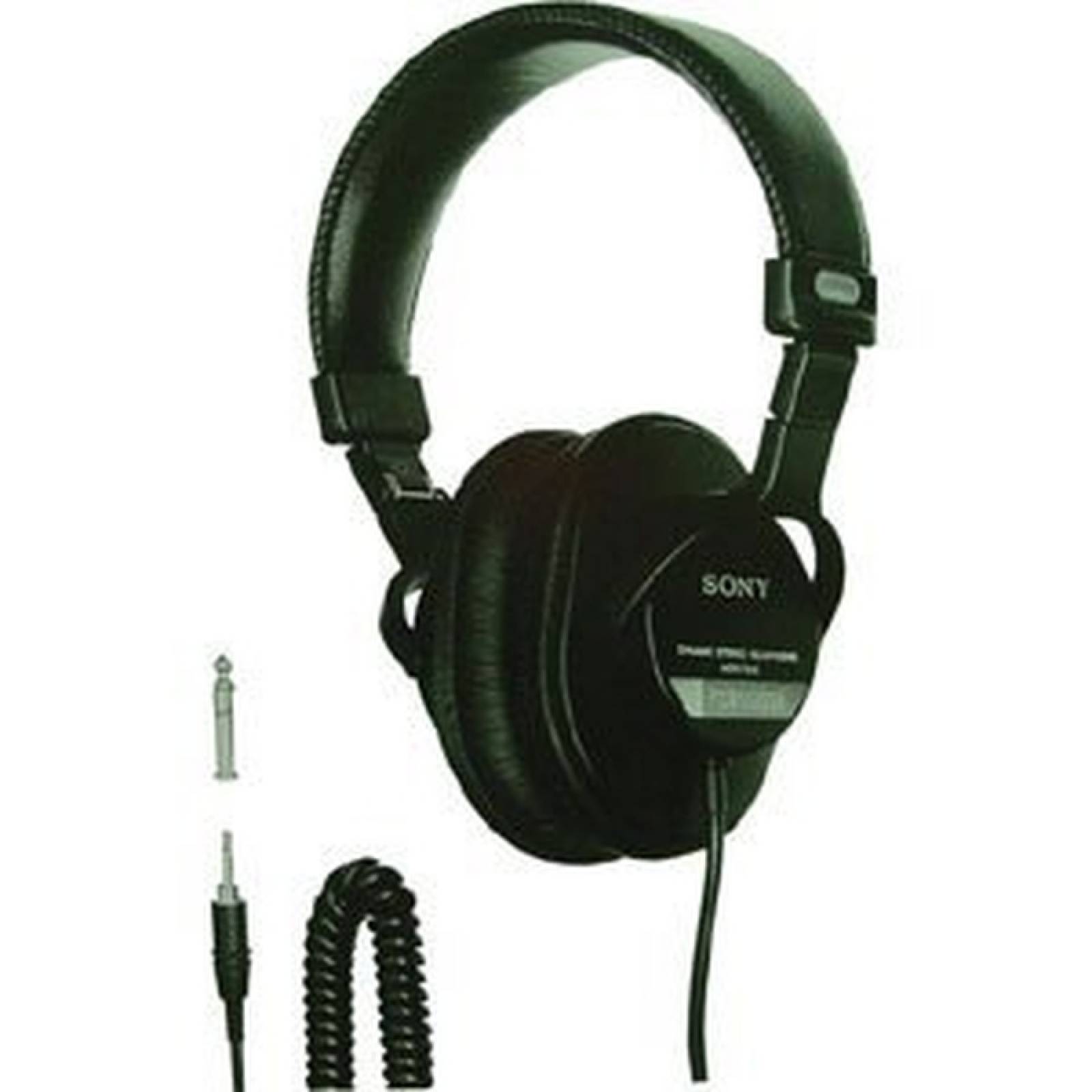 Sony MDR7506 profesional de auriculares