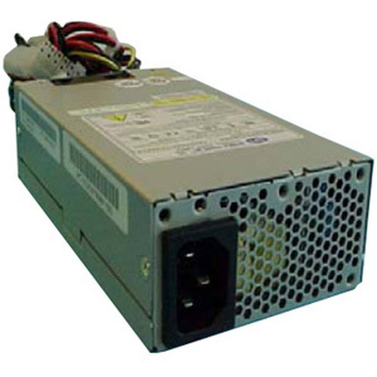 Sparkle Power SPI180LE Flex ATX y ATX12V Fuente de alimentacin