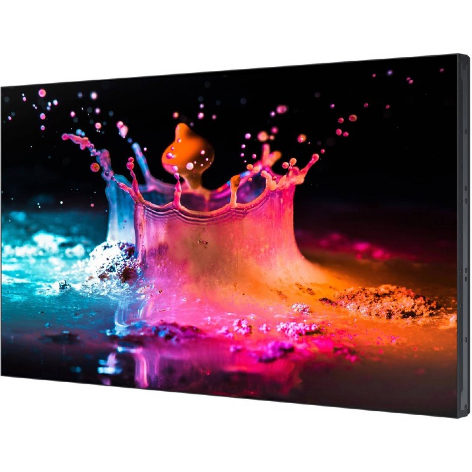 Samsung UD55EB  Pantalla LED de luz directa UDEB serie 55 quotpara empresas