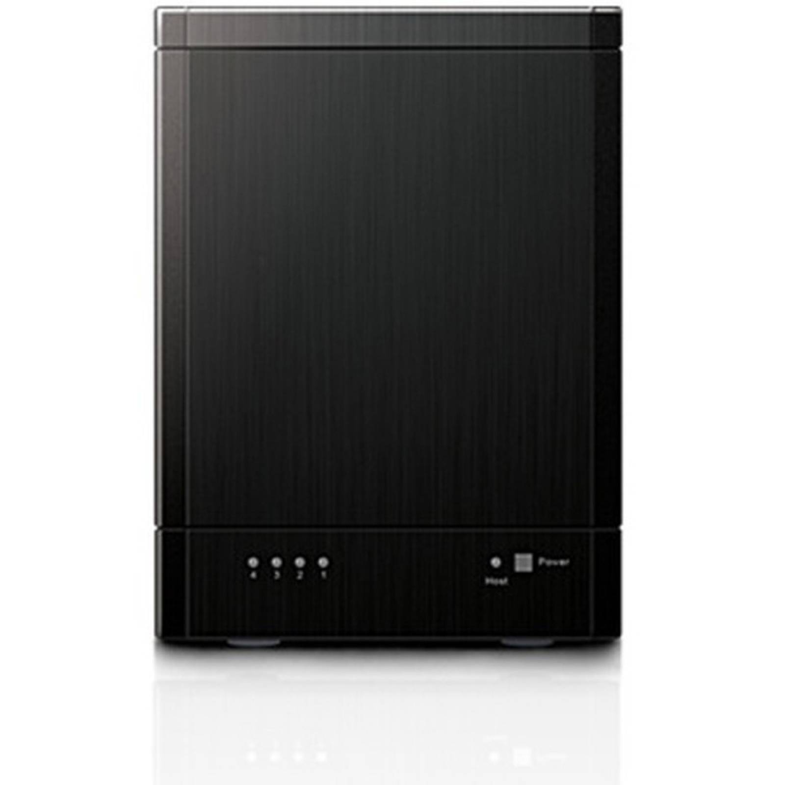 Torre de caja de unidad Sans Digital TowerRAID TR4M6GNC