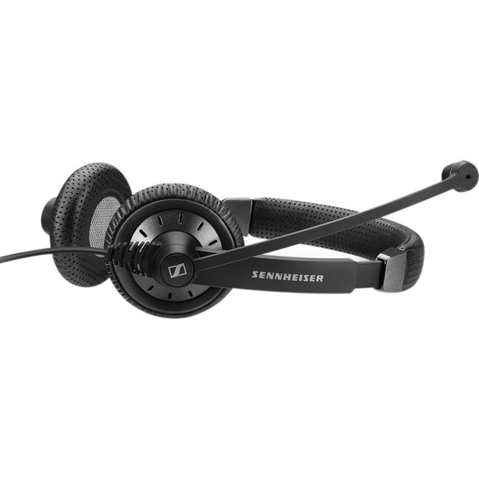 Auriculares Sennheiser SC 70 USB CTRL