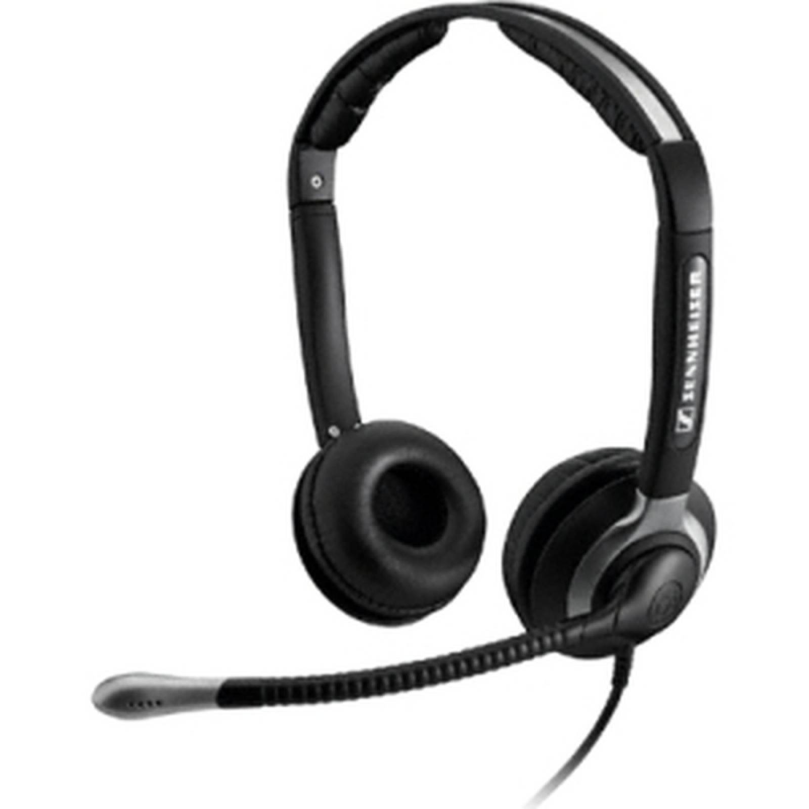 Auriculares Sennheiser CC 550 IP