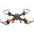 UAV inalmbrico SereneLife WiFi Drone QuadCopter con cmara HD  grabacin de video