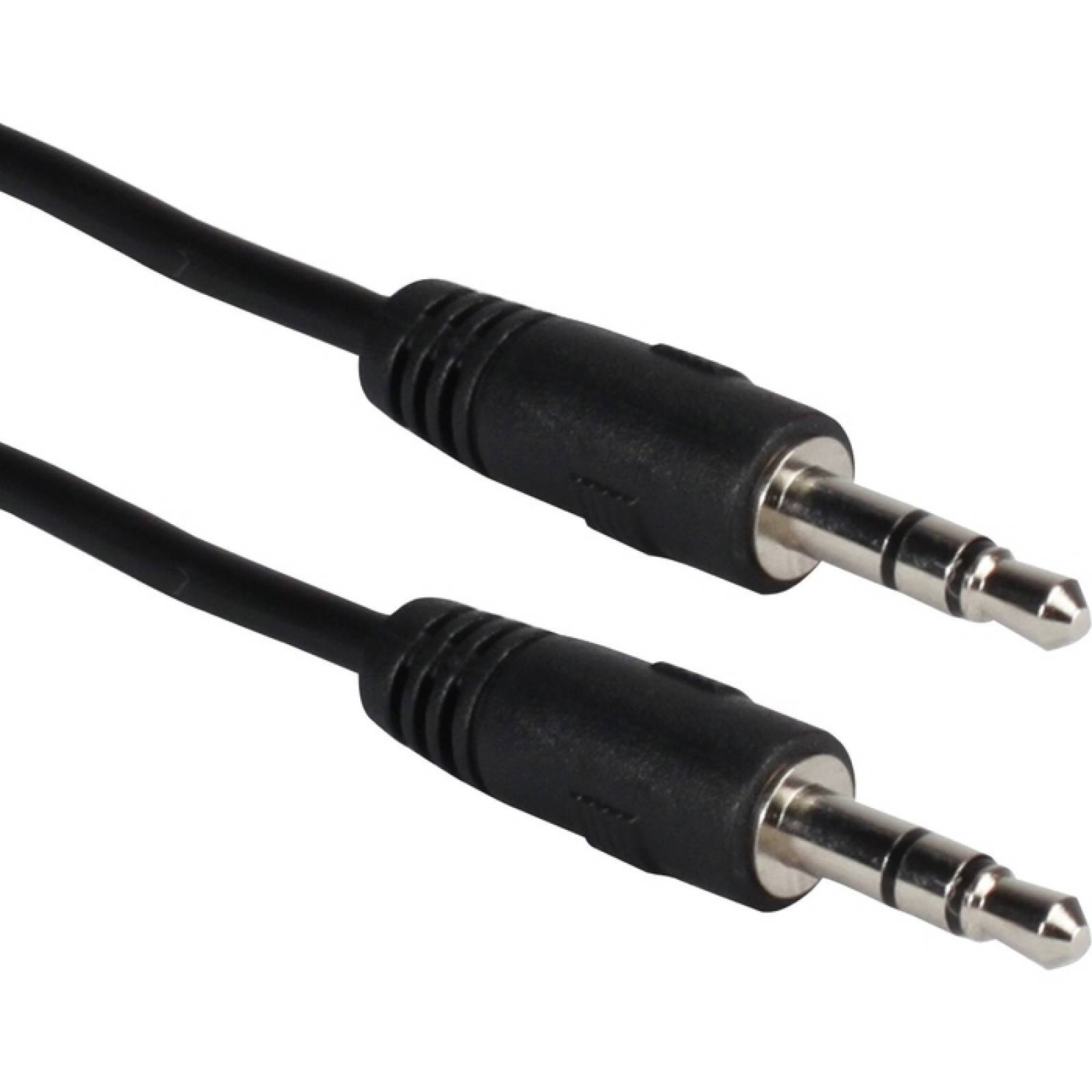 Cable de audio para altavoz QVS