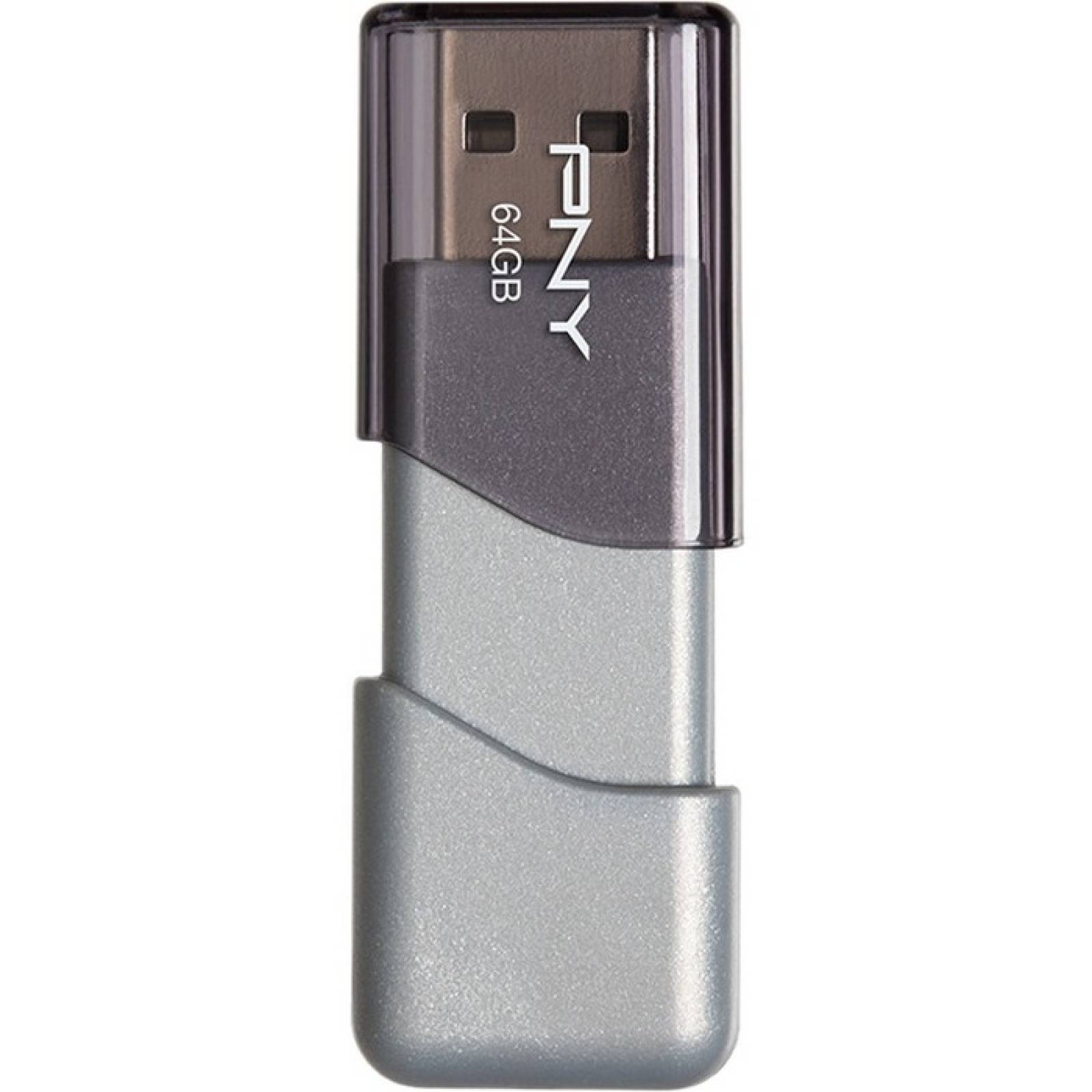 USB Flash Drive PNY de 64 GB