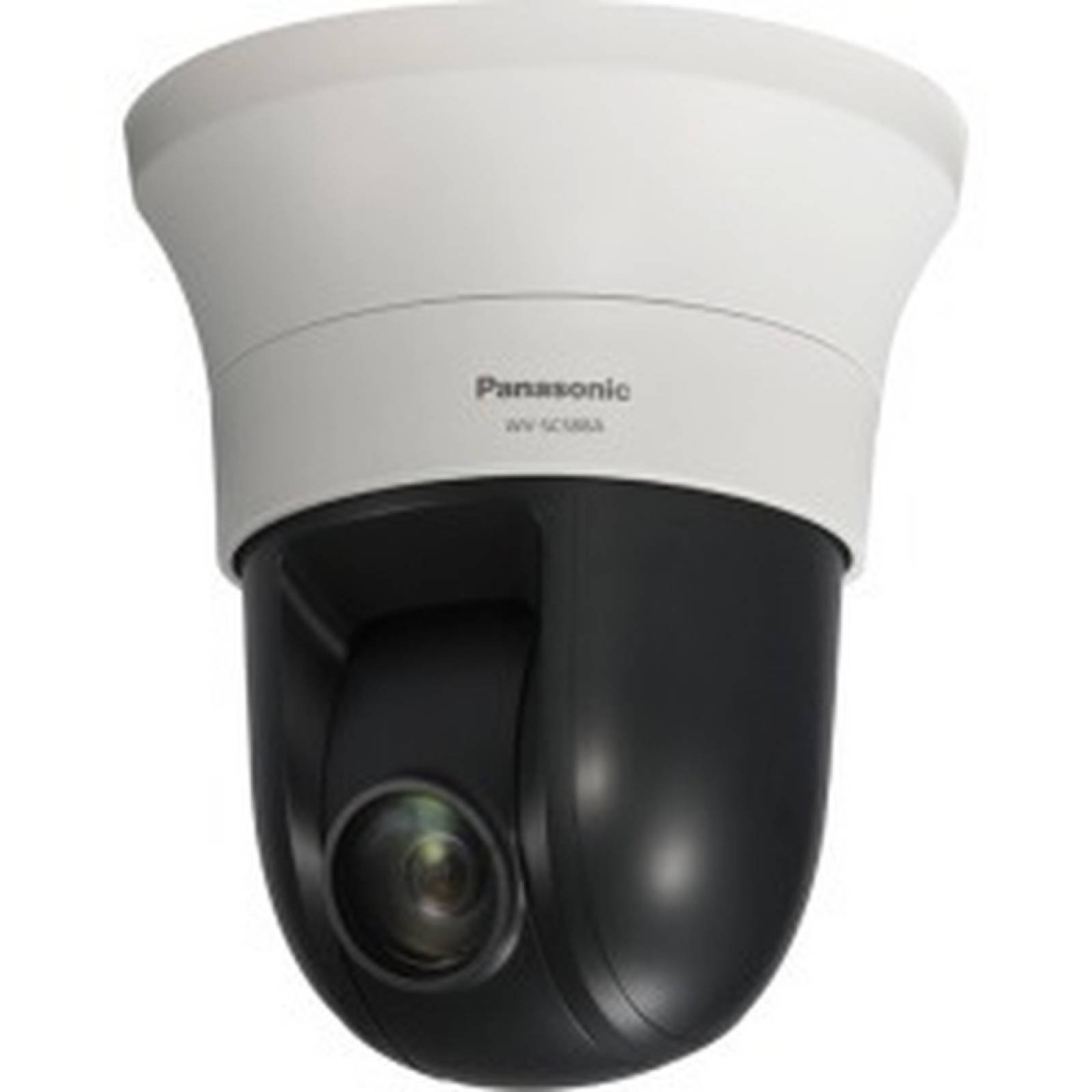 Panasonic iPRO SmartHD WVSC588A Cmara de red de 2 megapxeles  Monocromo Color