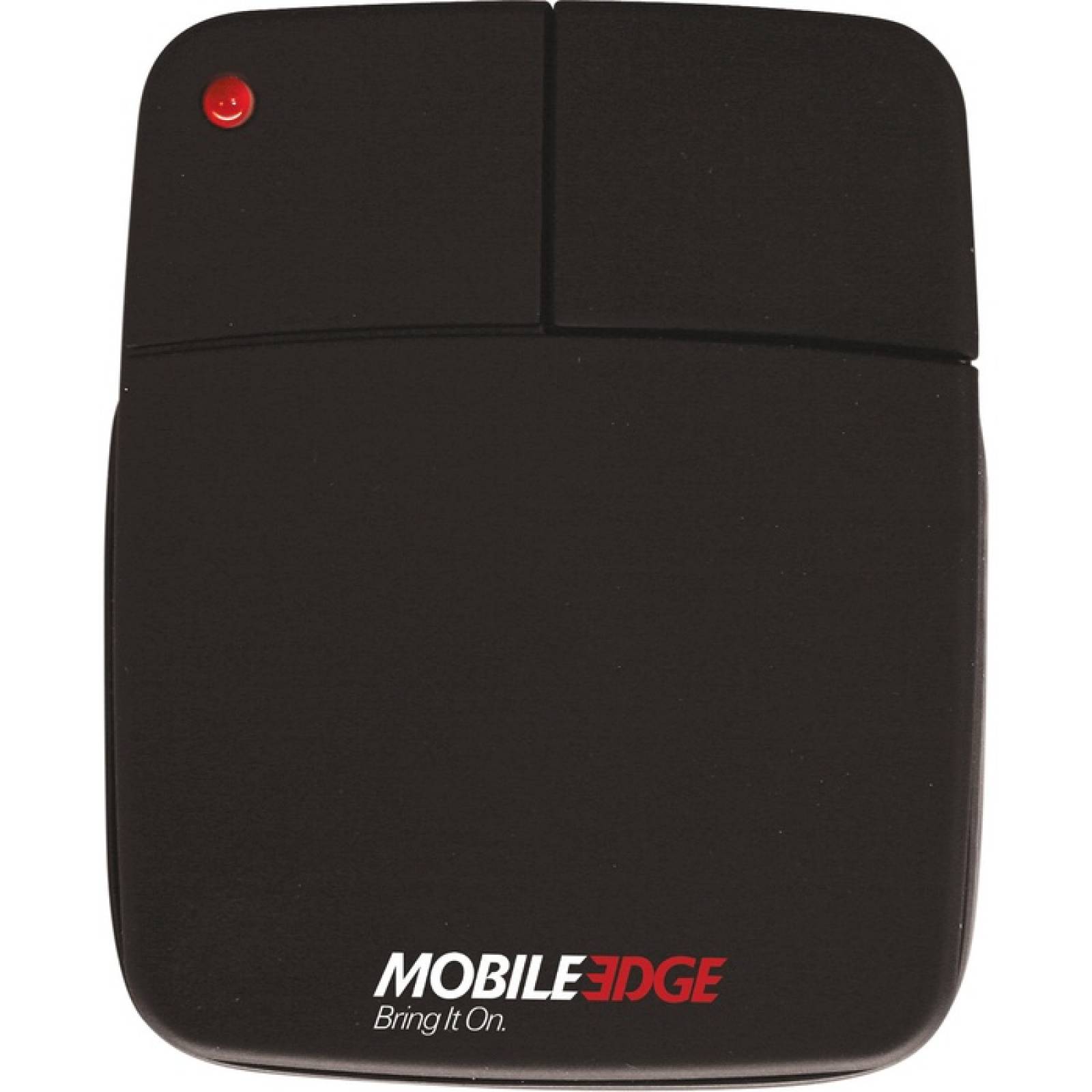 Mobile Edge MEAH04 Concentrador USB 20 de lnea delgada