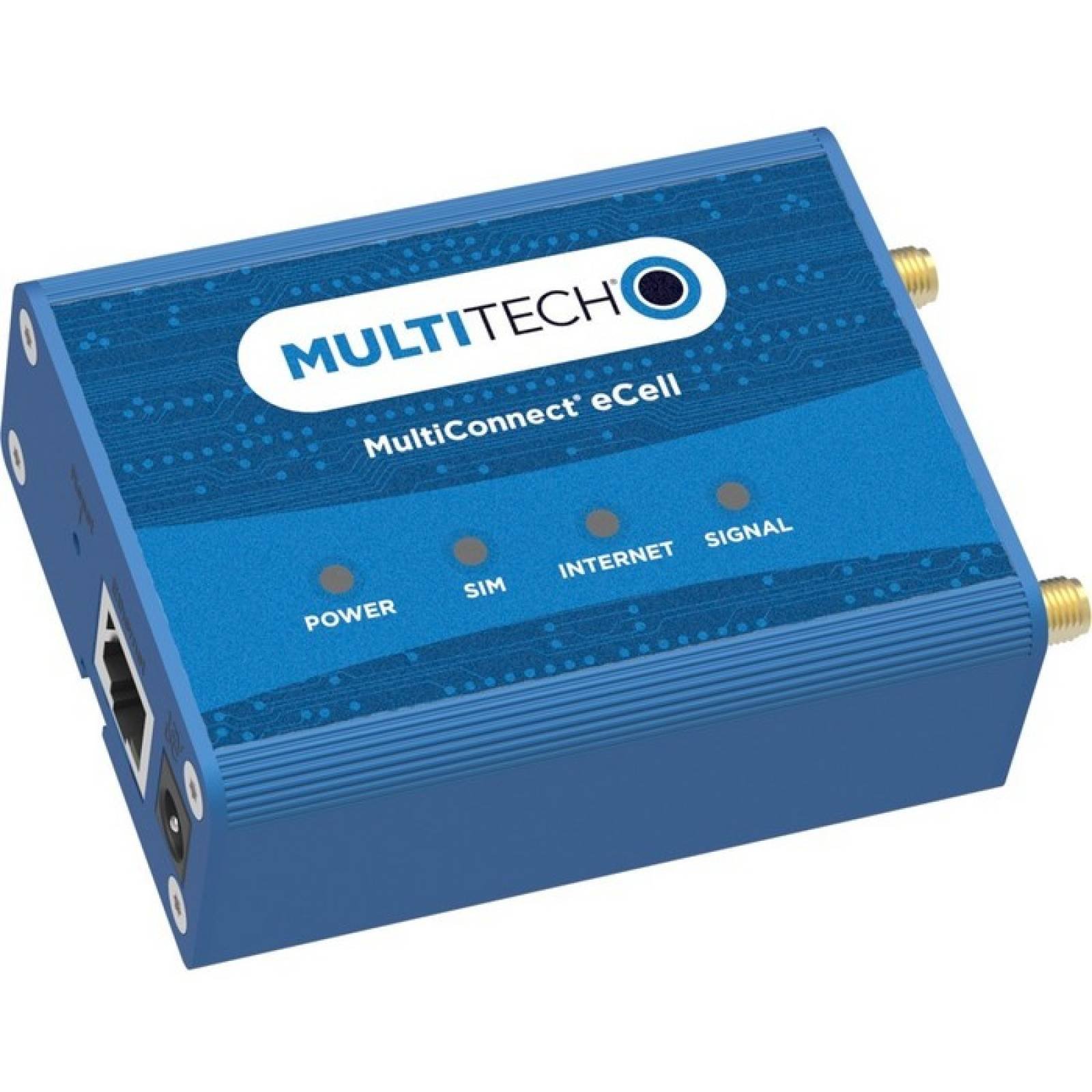 MultiTech MultiConnect eCell MTELAT2 Celular  Enrutador inalmbrico