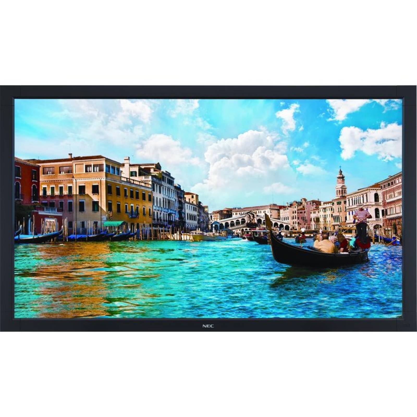 Pantalla NEC MultiSync V652AVT2 Digital Signage